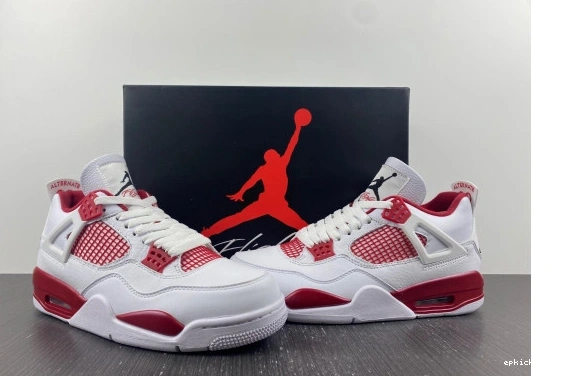 Rep EP 308497-106 Retro 89 Alternate Jordan 308497-106 4 0104